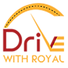 DriveWithRoyal ícone