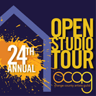 OCAG Studio Tour icon