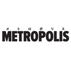 Metropolis AR アイコン