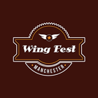 Manchester Wing Fest biểu tượng