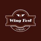 London Wing Fest أيقونة