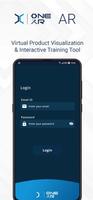 OneXR AR постер