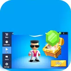 Guide Stumbles Guy Info