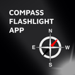 Flashlight Compass icon