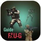 FAU-G Guide & Advice أيقونة