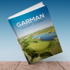 Learn German - German Stories icon