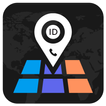 True ID Caller Name Address Location Tracker ไอคอน