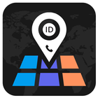 True ID Caller Name Address Lo icon