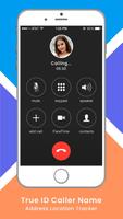 True ID Caller Name Address Lo screenshot 1