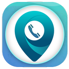 Caller Name, Location Tracker  icon