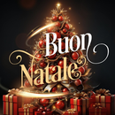 Auguri di Buon Natale APK