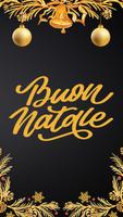 Auguri di Buon Natale постер