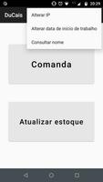 Gestor de Comandas Metha Syste 截图 2