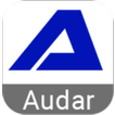 AUDAR ไอคอน