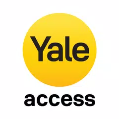 Yale Access アプリダウンロード