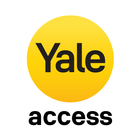Yale Access ícone