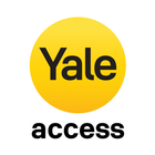 Yale Access 아이콘