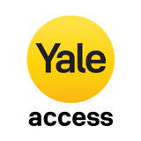 Yale Access 图标