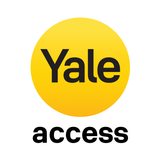 Yale Access icône