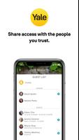 Yale Access スクリーンショット 2