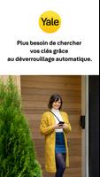Yale Access capture d'écran 3