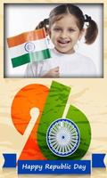 26 January Republic Day Dp Maker and photo frame screenshot 2