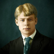 Sergey Yesenin 2022