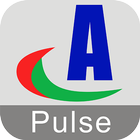 August Pulse ikona