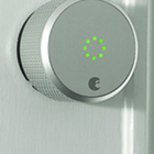 Guide for August Smart Lock 아이콘
