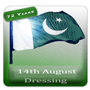 14th August Dressing and History APK
