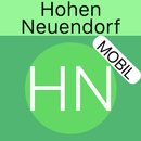 Hohen Neuendorf aplikacja