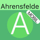 Ahrensfelde aplikacja
