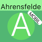 Ahrensfelde biểu tượng