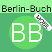 Berlin-Buch 아이콘