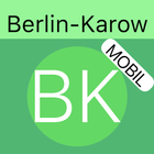 Berlin-Karow biểu tượng
