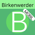Birkenwerder biểu tượng