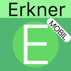 Erkner biểu tượng