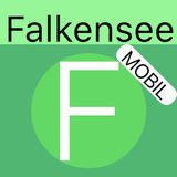 Falkensee icône