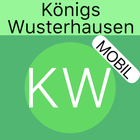 Königs Wusterhausen アイコン