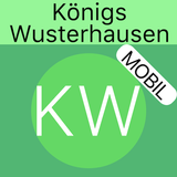 Königs Wusterhausen ไอคอน