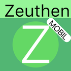 Zeuthen иконка