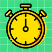 TAS - Timed Activity System simgesi