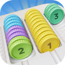 Coin Sort Master: Merge Puzzle APK