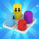 Color Brick Stack APK