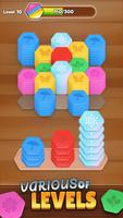 Color Hexa Stack ảnh chụp màn hình 2