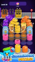 Soda Cap Sort syot layar 3