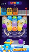 Soda Cap Sort syot layar 2