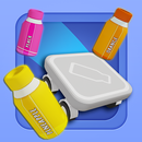 Bottle Sort Mania APK