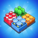 Goods Packing Mania APK