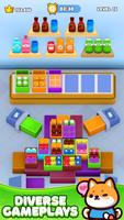 Grocery Jam ảnh chụp màn hình 3